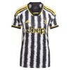 Maglia ufficiale Juventus 2023-24 Casa per Donna